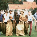 Dorpsfeest 1981 m